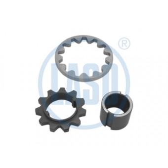 Yağ Pompası M102 [W201 W124]